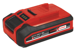 Аккумулятор Einhell 18 В, 4.0 Ач PXC Plus